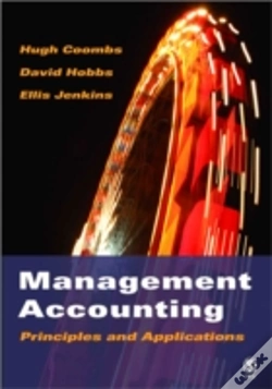 Capa do artigo Management Accounting