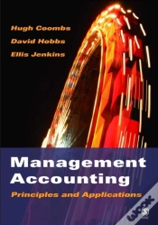 Capa do artigo Management Accounting
