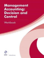 Management Accounting: Decision And Control Workbook - Preview