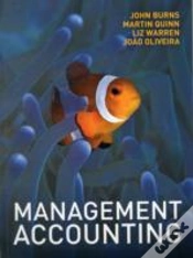 Capa do artigo Management Accounting European Edition