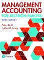Management Accounting For Decision Makers 10th Edition With Mylab Accounting - Preview