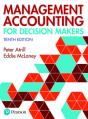 Management Accounting For Decision Makers - Preview