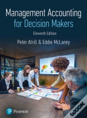 Capa do artigo Management Accounting For Decision Makers