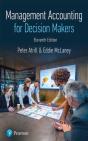 Management Accounting For Decision Makers - Preview