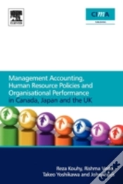 Capa do artigo Management Accounting, Human Resource Ma