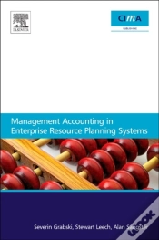 Capa do artigo Management Accounting In Enterprise Resource Planning Systems