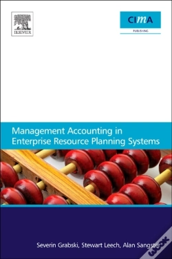 Capa do artigo Management Accounting In Enterprise Resource Planning Systems
