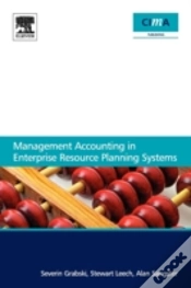 Capa do artigo Management Accounting In Enterprise Resource Planning Systems