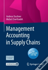 Management Accounting In Supply Chains
