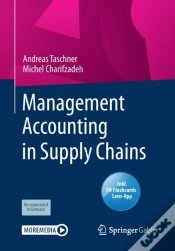 Capa do artigo Management Accounting In Supply Chains