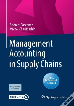 Capa do artigo Management Accounting In Supply Chains