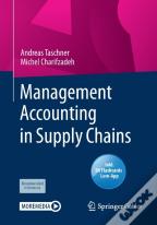 Management Accounting In Supply Chains