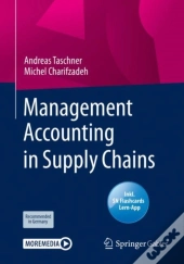 Management Accounting In Supply Chains