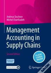 Capa do artigo Management Accounting In Supply Chains