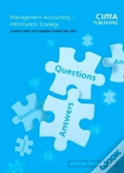 Capa do artigo Management Accounting- Information Strategy