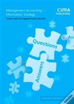 Capa do artigo Management Accounting- Information Strategy