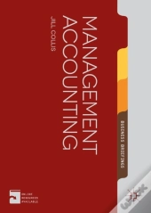 Management Accounting