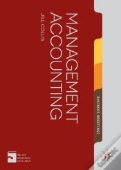 Capa do artigo Management Accounting