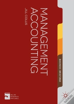 Capa do artigo Management Accounting
