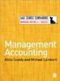 Management Accounting - Preview