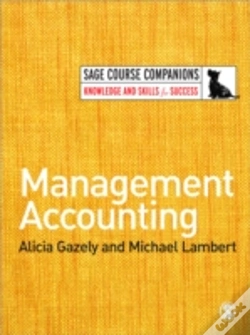 Capa do artigo Management Accounting