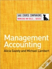 Capa do artigo Management Accounting