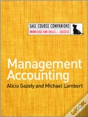 Capa do artigo Management Accounting