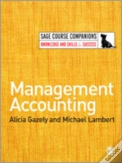 Capa do artigo Management Accounting