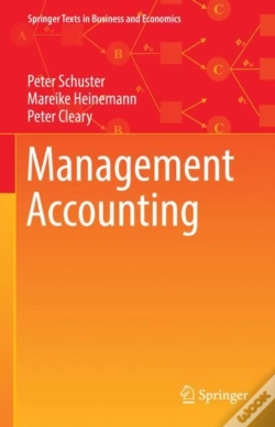 Capa do artigo Management Accounting