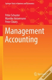 Capa do artigo Management Accounting
