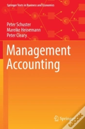 Capa do artigo Management Accounting