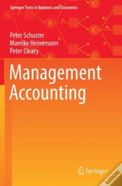Capa do artigo Management Accounting