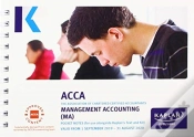 Capa do artigo Management Accounting - Pocket Notes