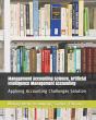 Management Accounting Science, Artificial Intelligence Management Accounting - Preview