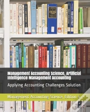 Capa do artigo Management Accounting Science, Artificial Intelligence Management Accounting