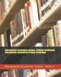 Management Accounting Science, Artificial Intelligence Management Accounting Strategy Technology - Preview