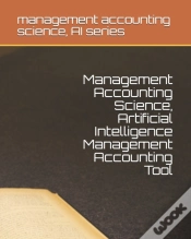 Capa do artigo Management Accounting Science, Artificial Intelligence Management Accounting Tool