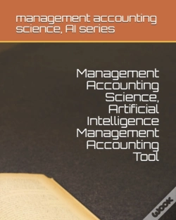 Capa do artigo Management Accounting Science, Artificial Intelligence Management Accounting Tool