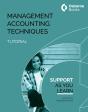 Management Accounting Techniques Tutorial - Preview