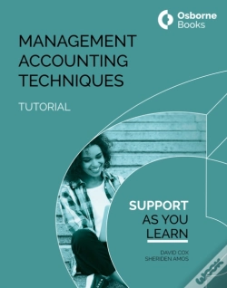 Capa do artigo Management Accounting Techniques Tutorial