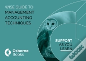Capa do artigo Management Accounting Techniques Wiseguide