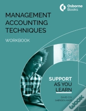 Capa do artigo Management Accounting Techniques Workbook