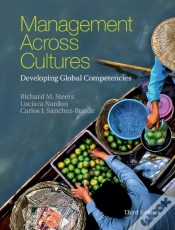Capa do artigo Management Across Cultures