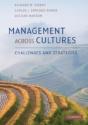 Management Across Cultures - Preview