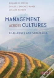 Capa do artigo Management Across Cultures