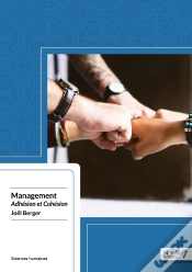 Capa do artigo Management : Adhésion Et Cohésion