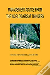 Capa do artigo Management Advice From The World