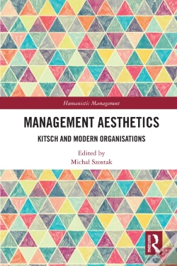 Capa do artigo Management Aesthetics