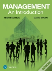 Capa do artigo Management: An Introduction