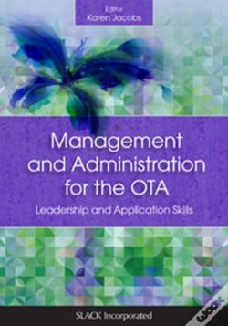 Capa do artigo Management And Administration For The Ota